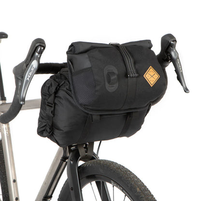 Bolsa de Guiador RESTRAP HOSLTER BAR BAG PLUS 18 L