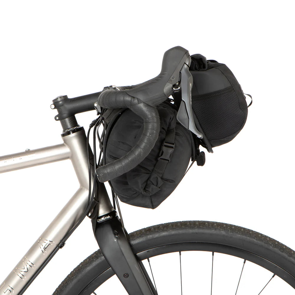 Saco de guiador RESTRAP HOSLTER BAR BAG 18 L