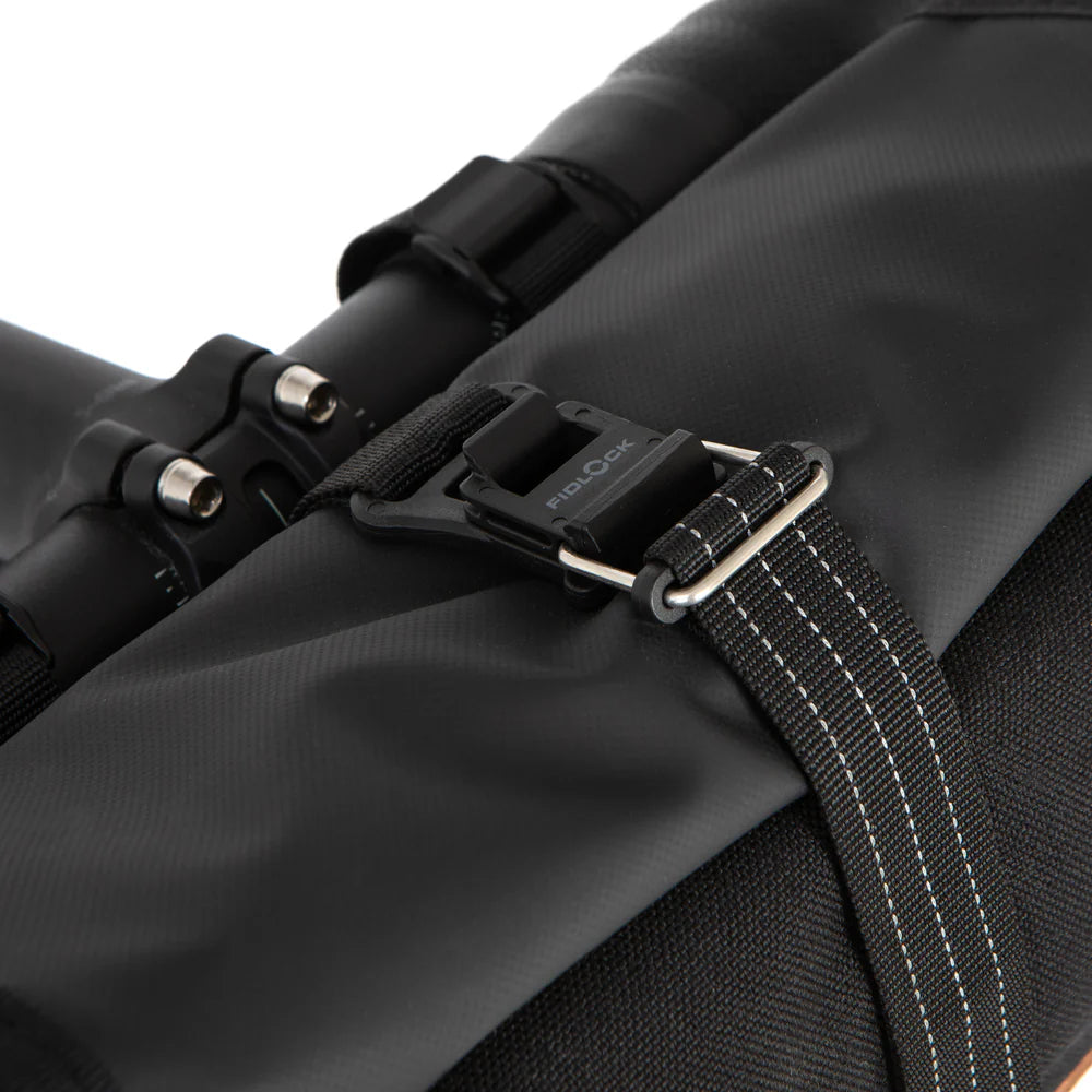 Saco de guiador RESTRAP HOSLTER BAR BAG 18 L