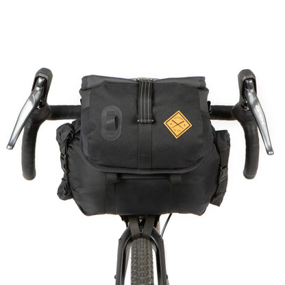 Bolsa de Guiador RESTRAP HOSLTER BAR BAG PLUS 18 L