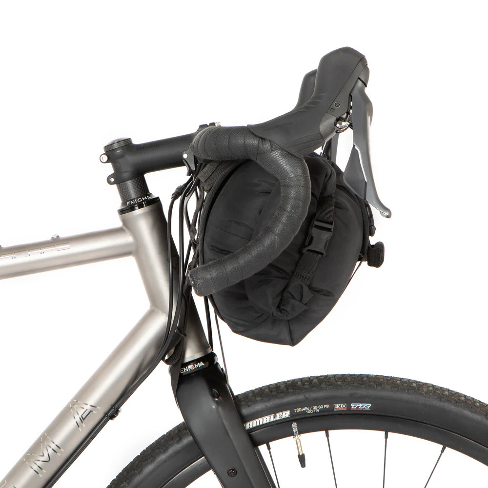 Saco de guiador RESTRAP HOSLTER BAR BAG 14 L