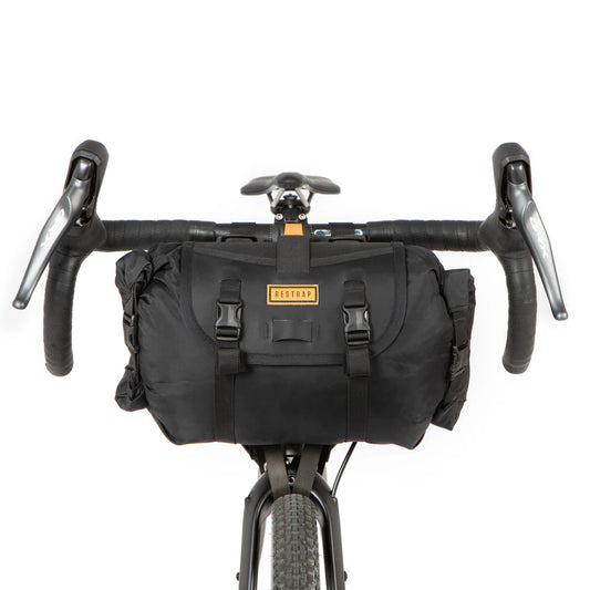 Saco de guiador RESTRAP HOSLTER BAR BAG 14 L
