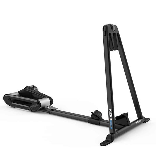 KICKR ROLLR Smart Trainer — Vista completa do KICKR ROLLR sem bicicleta