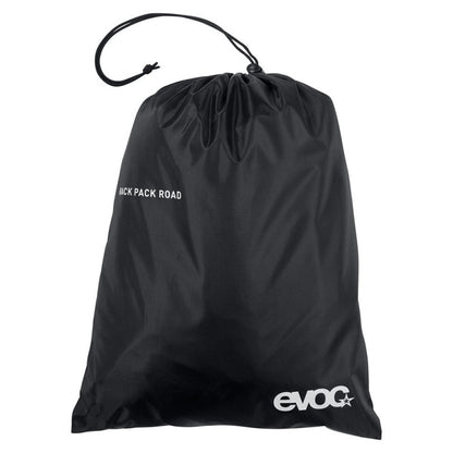 Capa de Proteção para Suporte de Bicicleta EVOC BIKE RACK COVER ROAD Preto