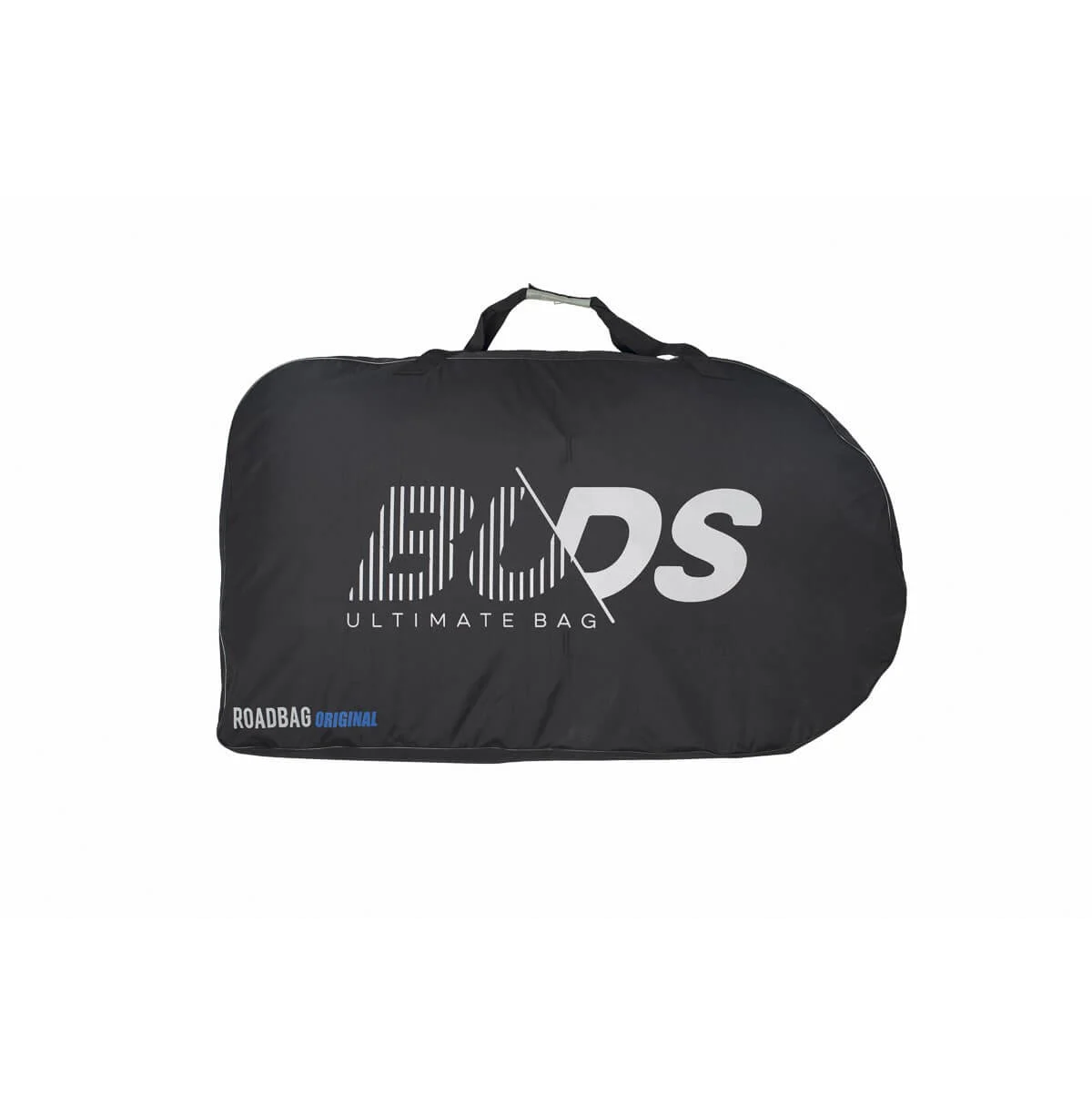 Capa para bicicleta BUDS ROADBAG ORIGINAL Preta