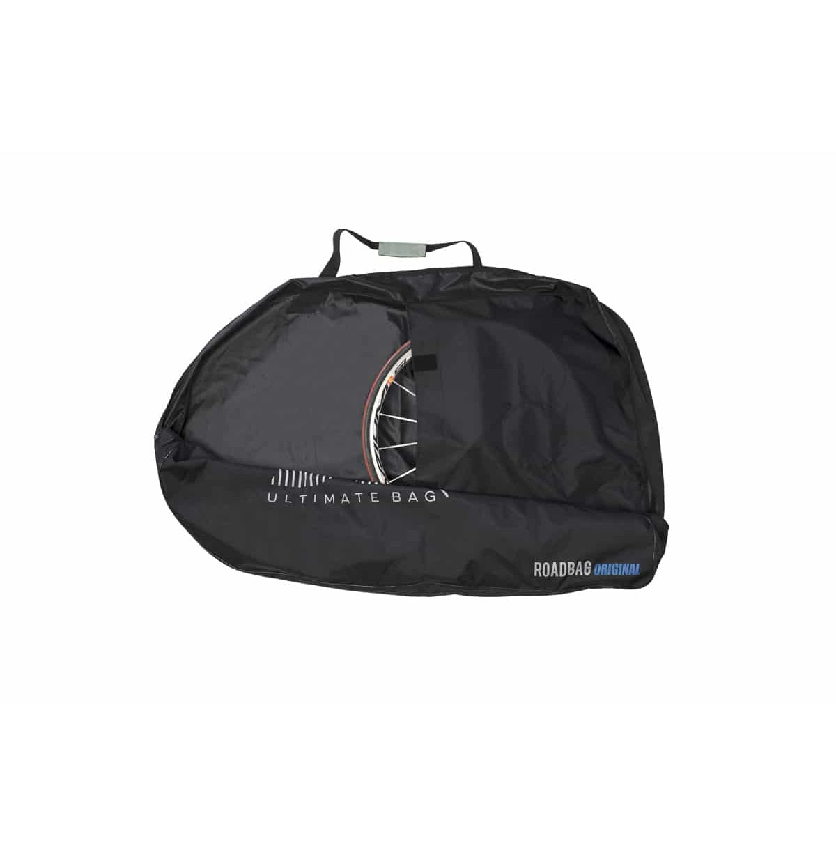 Capa para bicicleta BUDS ROADBAG ORIGINAL Preta