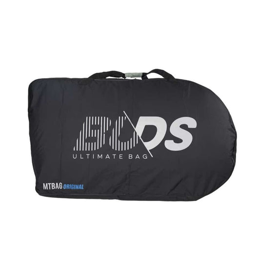 BUDS MTBAG ORIGINAL Capa para bicicleta preta