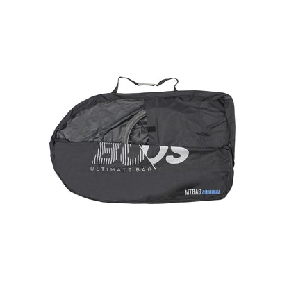 Capa de Bicicleta BUDS MTBAG ORIGINAL Preto