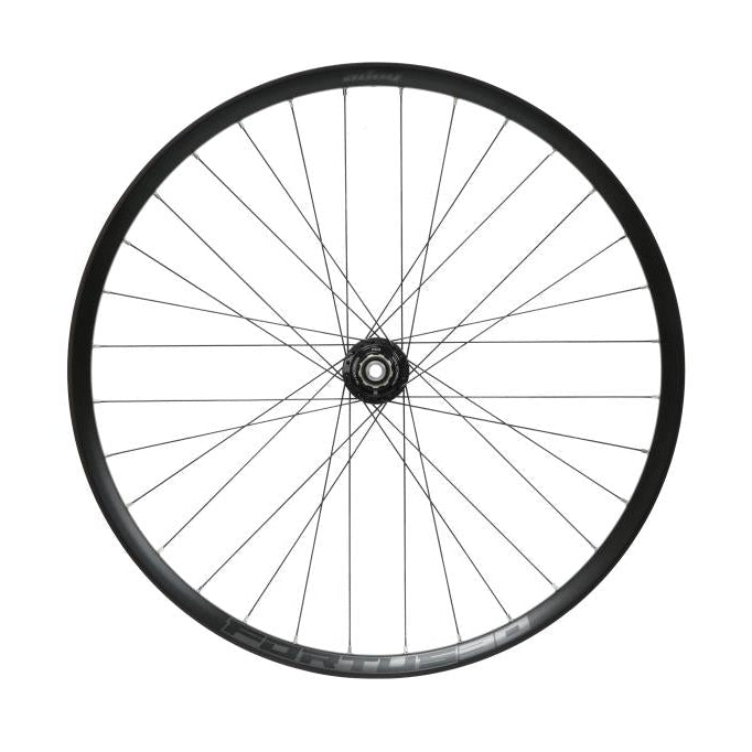 Roda traseira HOPE FORTUS 30 W SC 27.5" PRO 5 148 mm Preto