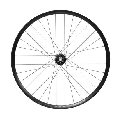 Roda traseira HOPE FORTUS 30 W 27.5" PRO 5 12x148 mm Preto