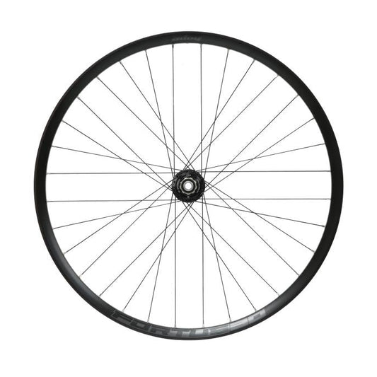 Roda traseira HOPE FORTUS 30 W SC 27.5" PRO 5 148 mm Preto