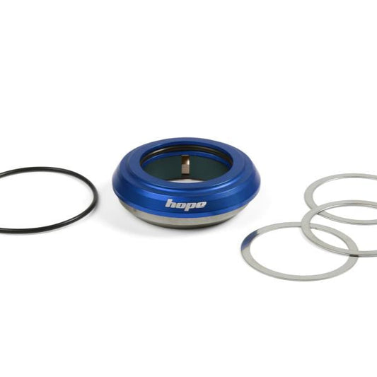 Taça alta para HOPE PICK'N'MIX Auscultador integrado 1"1/8 IS42/28.6 Azul