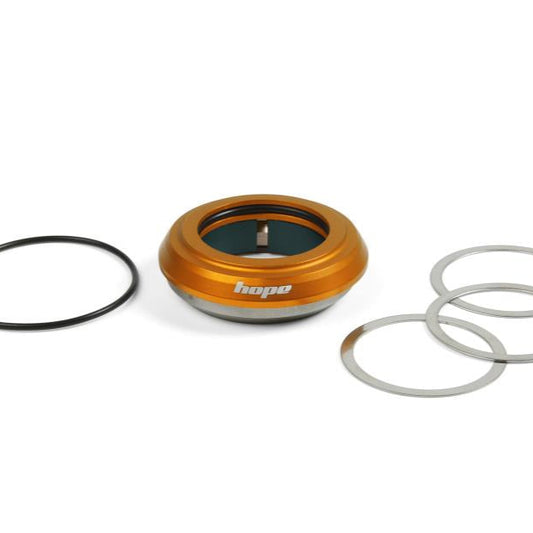 Taça alta para HOPE PICK'N'MIX Auscultador integrado 1"1/8 IS42/28.6 Laranja