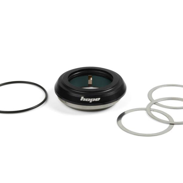 Taça alta para HOPE PICK'N'MIX Auscultador integrado 1"1/8 IS42/28.6 Preto