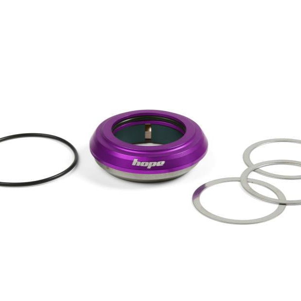 Taça alta para HOPE PICK'N'MIX Auscultador integrado 1"1/8 IS42/28.6 Roxo