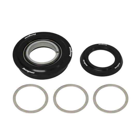 Copo alto para HOPE 1"1/8 Semi-Integrado ZS56/28.6 Preto