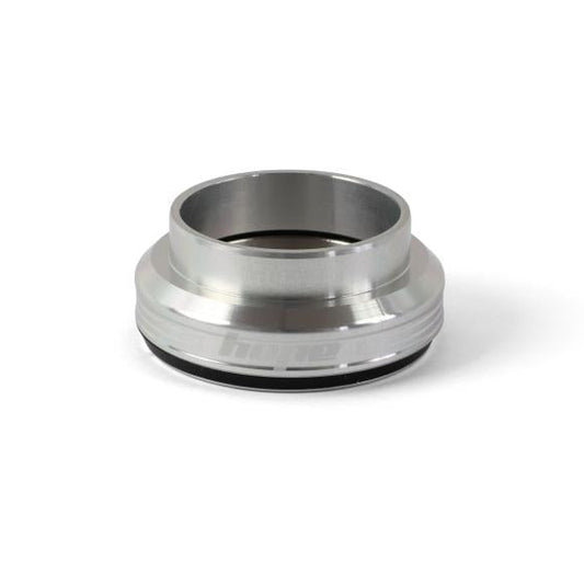 Copo baixo para HOPE 1,5" Auricular externo EC44/40 Prateado