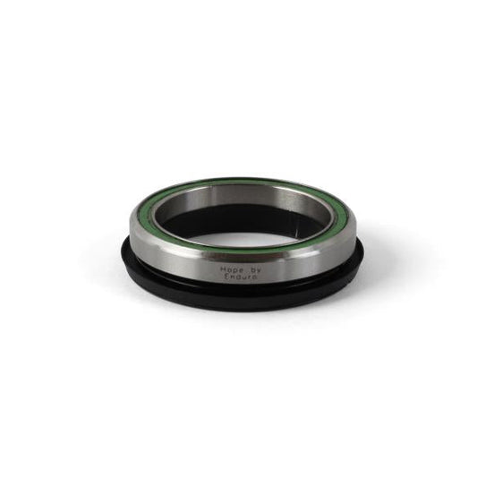 Taça baixa para HOPE 1,5" IS52/40 Auscultador integrado Preto