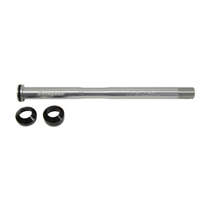 Eixo de Roda Traseira HOPE 164.5-167mm #HTAR167 Prata