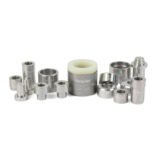 Kit de ferramentas completo para rolamentos de cubo HOPE