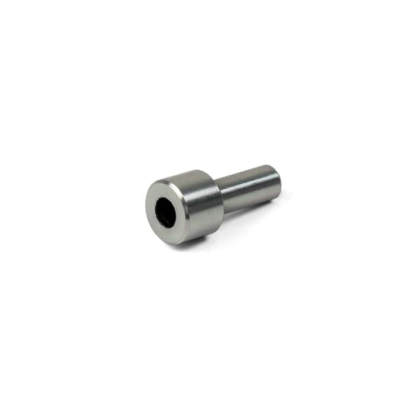 Bocal para HOPE SMALL Brake Bleeder Prata