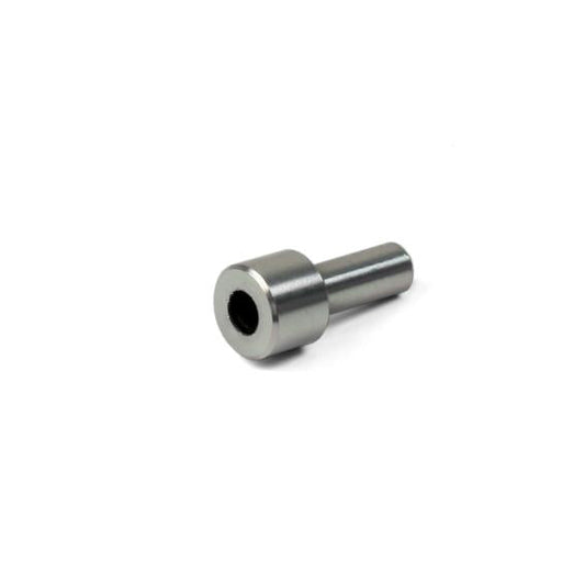 Bocal para HOPE SMALL Brake Bleeder Prata