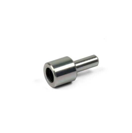 Bocal para HOPE LARGE Brake Drain Prata