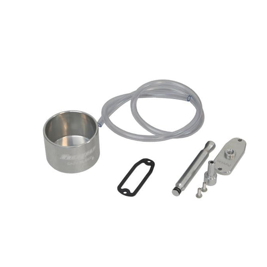 HOPE TECH 4 Kit de purga de travões sem DOT