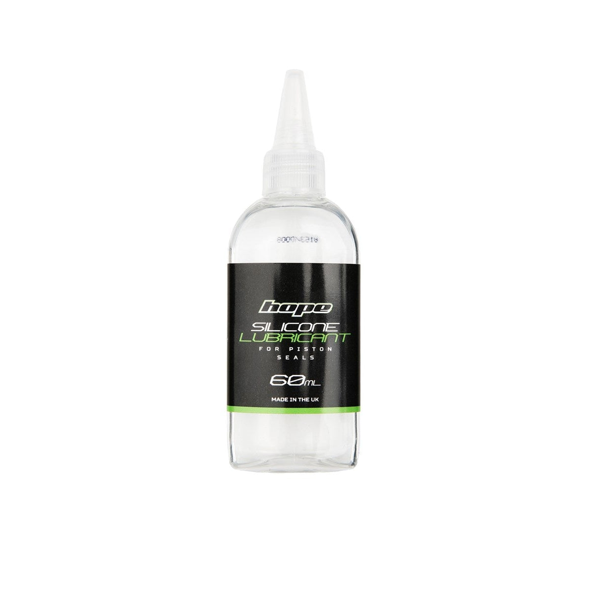 Óleo de Lubrificação de Silicone HOPE 30 ml