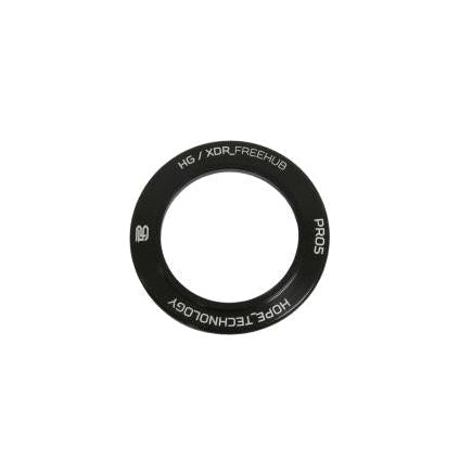Tampa da junta para cubo de roda livre HOPE PRO 5 Shimano HG