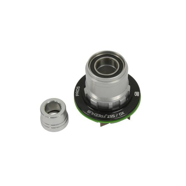 HOPE PRO 5 SRAM XD 12v Corpo da roda livre em alumínio