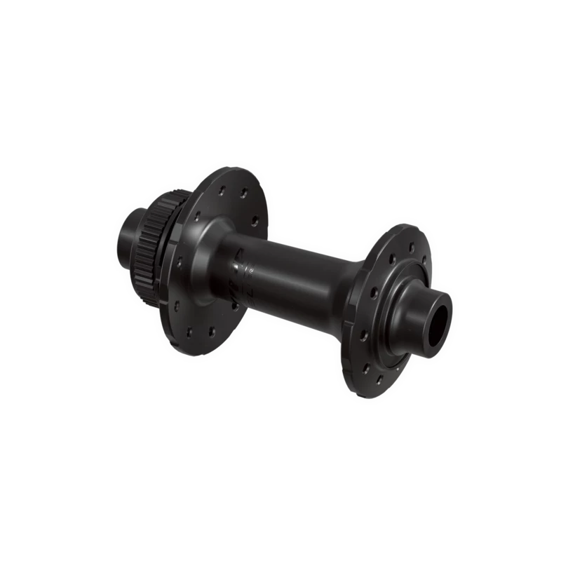Cubo dianteiro ZIPP ZR1 SL 12x100mm Center Lock Preto (embargo 22 de maio)