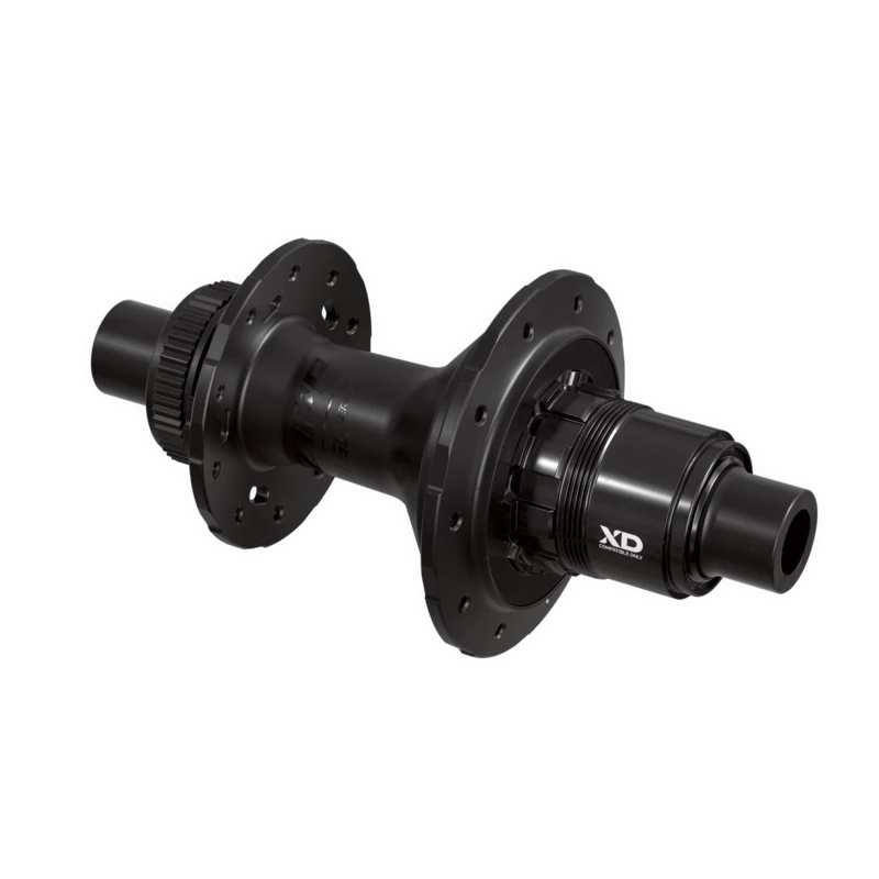 Par de rodas ZIPP 858 NSW DISC Tubeless Ready (bloqueio central)