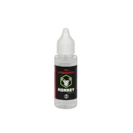 Limpador/Lubrificante para Suspensão MONKEY'S SAUCE HYPERSMOOTH (30 ml)