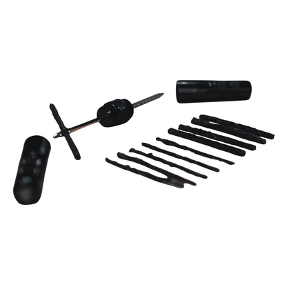 Kit de Reparação Tubeless HUTCHINSON