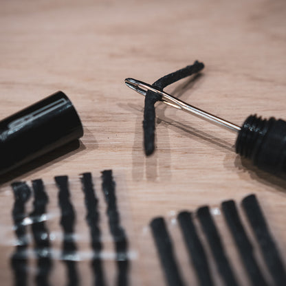 Kit de Reparação Tubeless HUTCHINSON