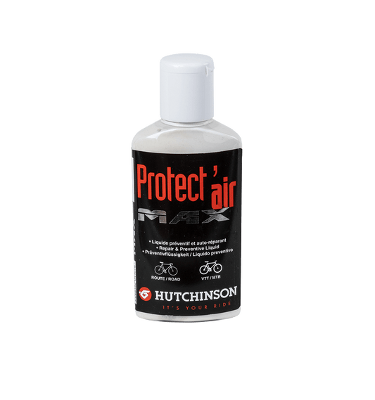 Líquido anti-perfuração HUTCHINSON PROTECT'AIR MAX 150ml
