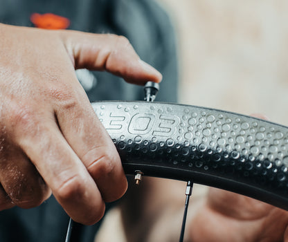 Lote de 2 Válvulas Tubeless HUTCHINSON
