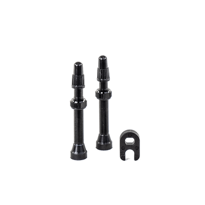 Lote de 2 Válvulas Tubeless HUTCHINSON