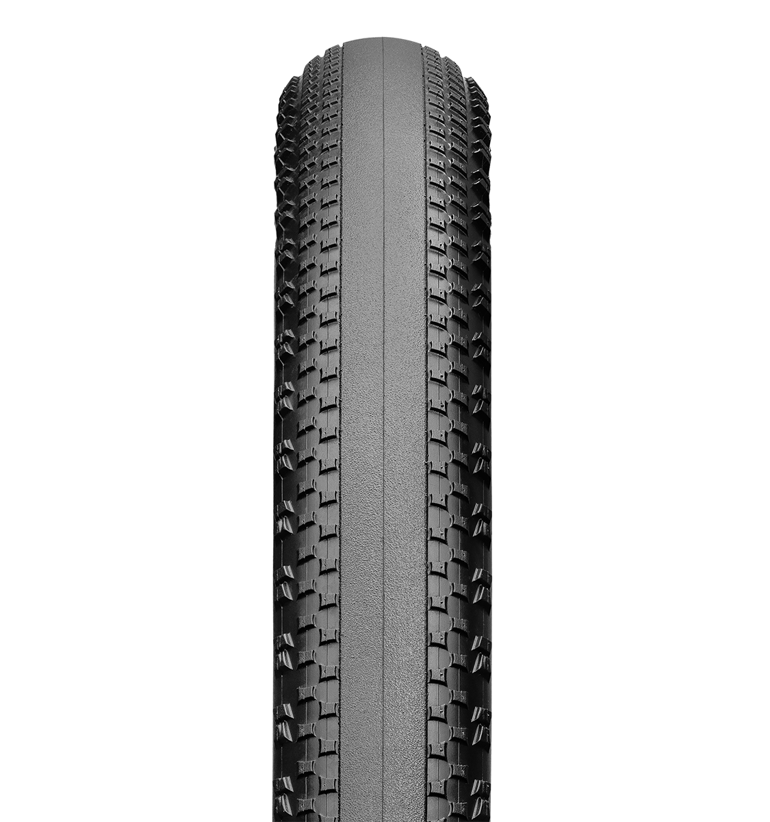 Pneu HUTCHINSON CARACAL RACE GS 700x40c Tubeless Ready Cinzento