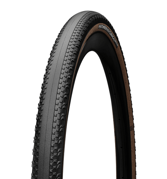 Pneu HUTCHINSON CARACAL RACE GS 700x40c Tubeless Ready Cinzento