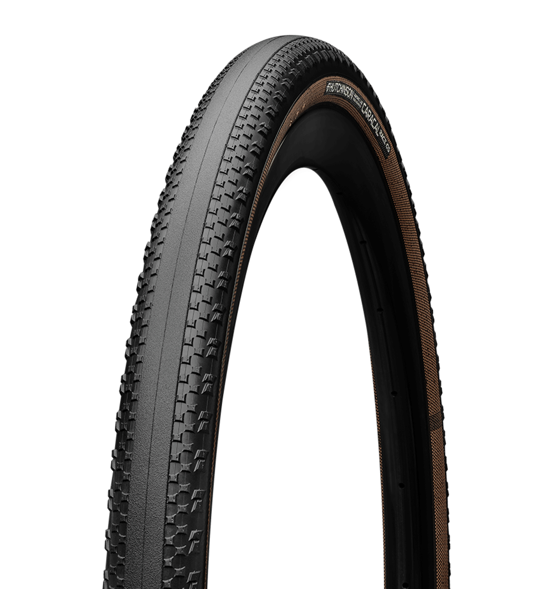 Pneu HUTCHINSON CARACAL RACE GS 700x40c Tubeless Ready Cinzento