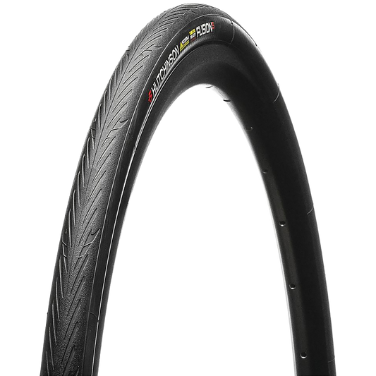Pneu HUTCHINSON FUSION 5 ALL SEASON 700c TubeType Preto