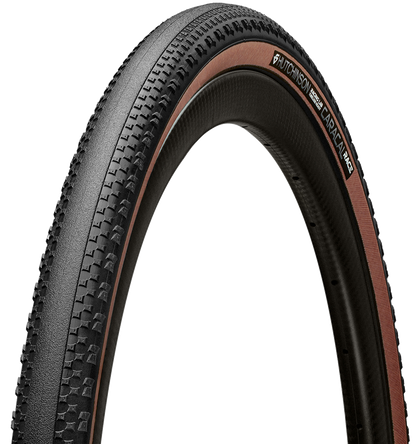 Pneu HUTCHINSON CARACAL RACE 700c Tubeless Ready Bege