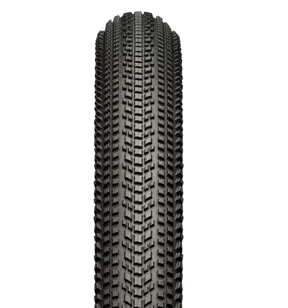 Pneu HUTCHINSON TOUAREG RACE GS 700c Tubeless Ready Castanho