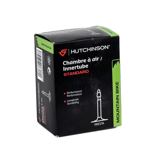 Tubo interior HUTCHINSON KOLOSS 29x2.30 - 2.85 Presta 48mm