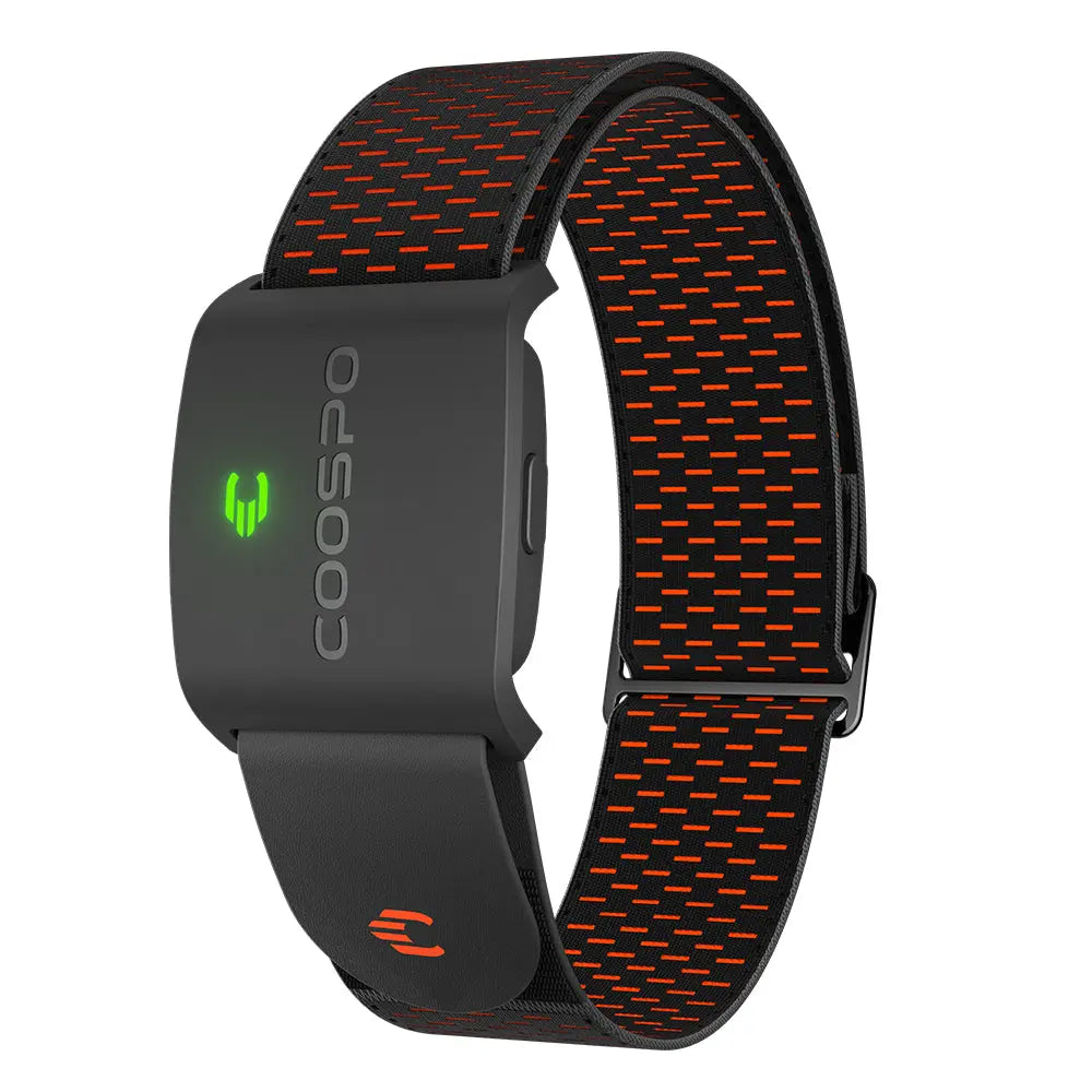 COOSPO HW9 Brassard Cardio - vue principale