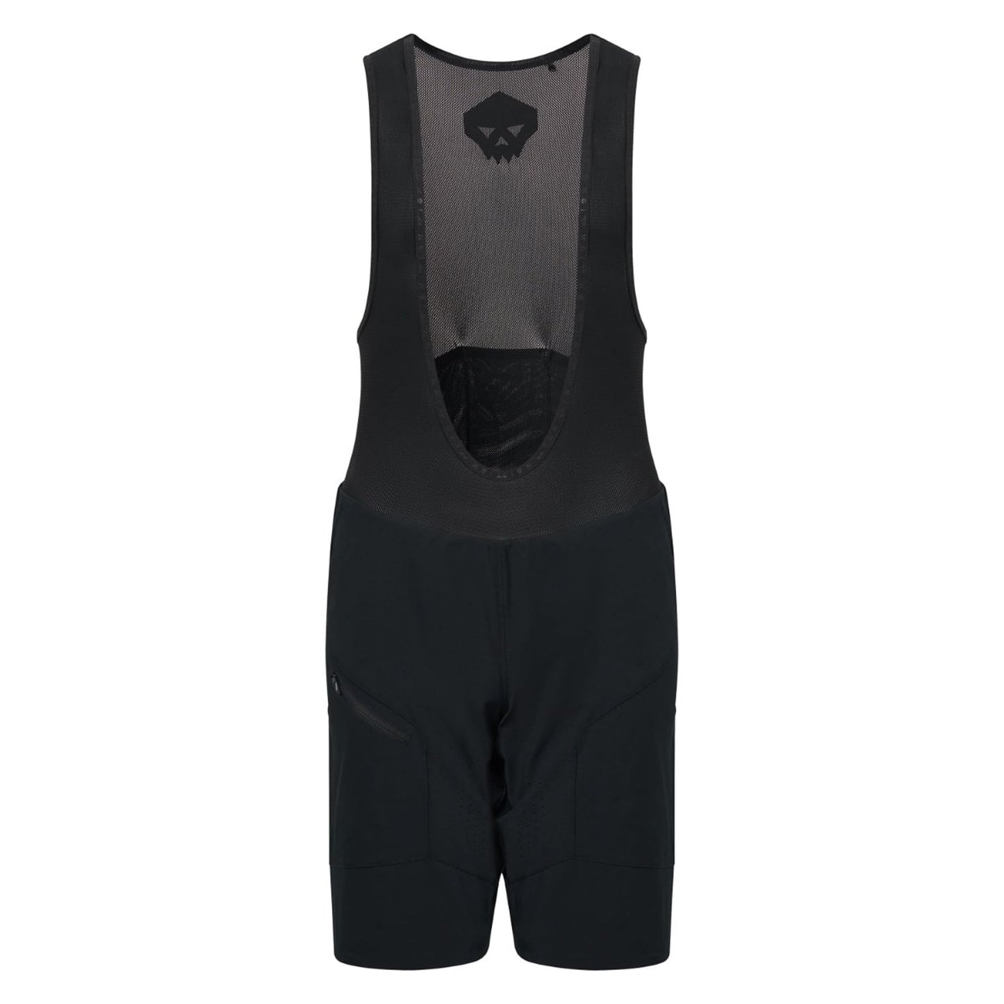 USWE HYBRID MTB Short Preto