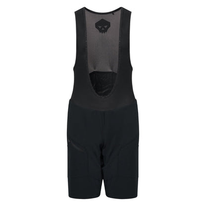 Calção USWE HYBRID MTB Preto