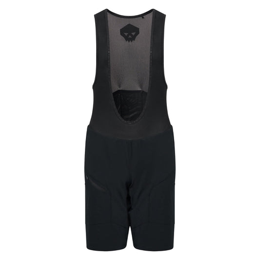 USWE HYBRID MTB Short Preto